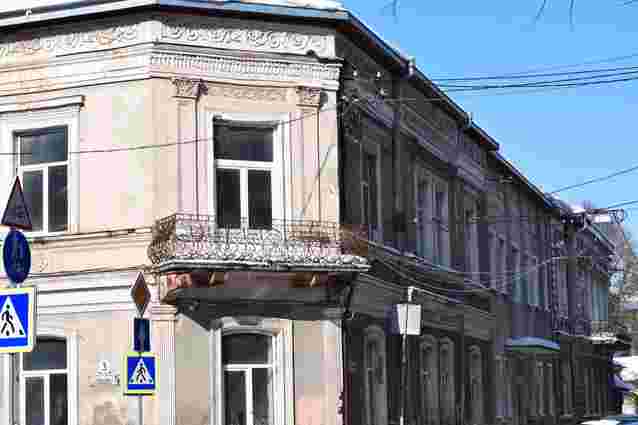 Тернопільська міськрада скасувала дозвіл на приватизацію історичної будівлі 