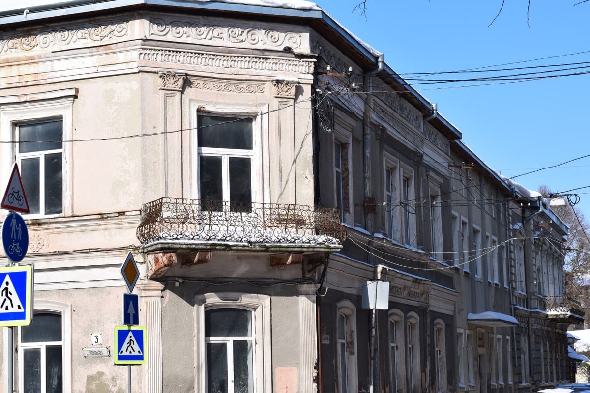 Тернопільська міськрада скасувала дозвіл на приватизацію історичної будівлі 