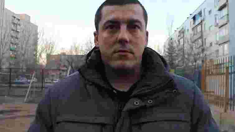 Суд призначив 8 років тюрми екс-беркутівцю за побиття активіста на Майдані