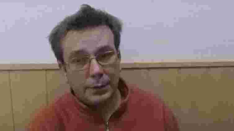 Засуджений за тероризм брат екс-нардепа Олега Царьова просить його обміняти
