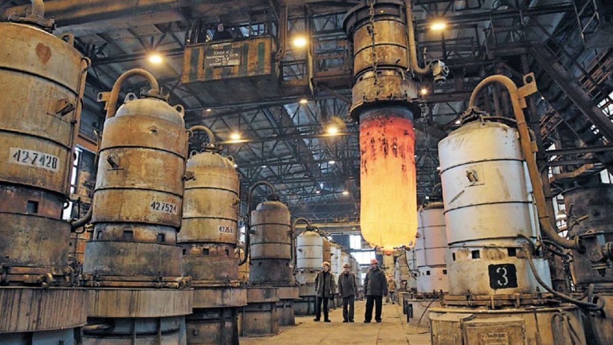 Що заважає Україні витіснити Росію з титанового ринку та стати лідером галузі
