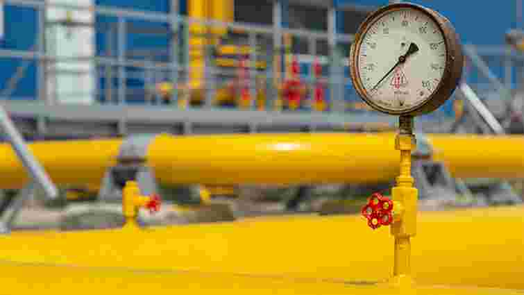 ЄС планує встановити обмеження ціни на російський газ на рівні 220 євро