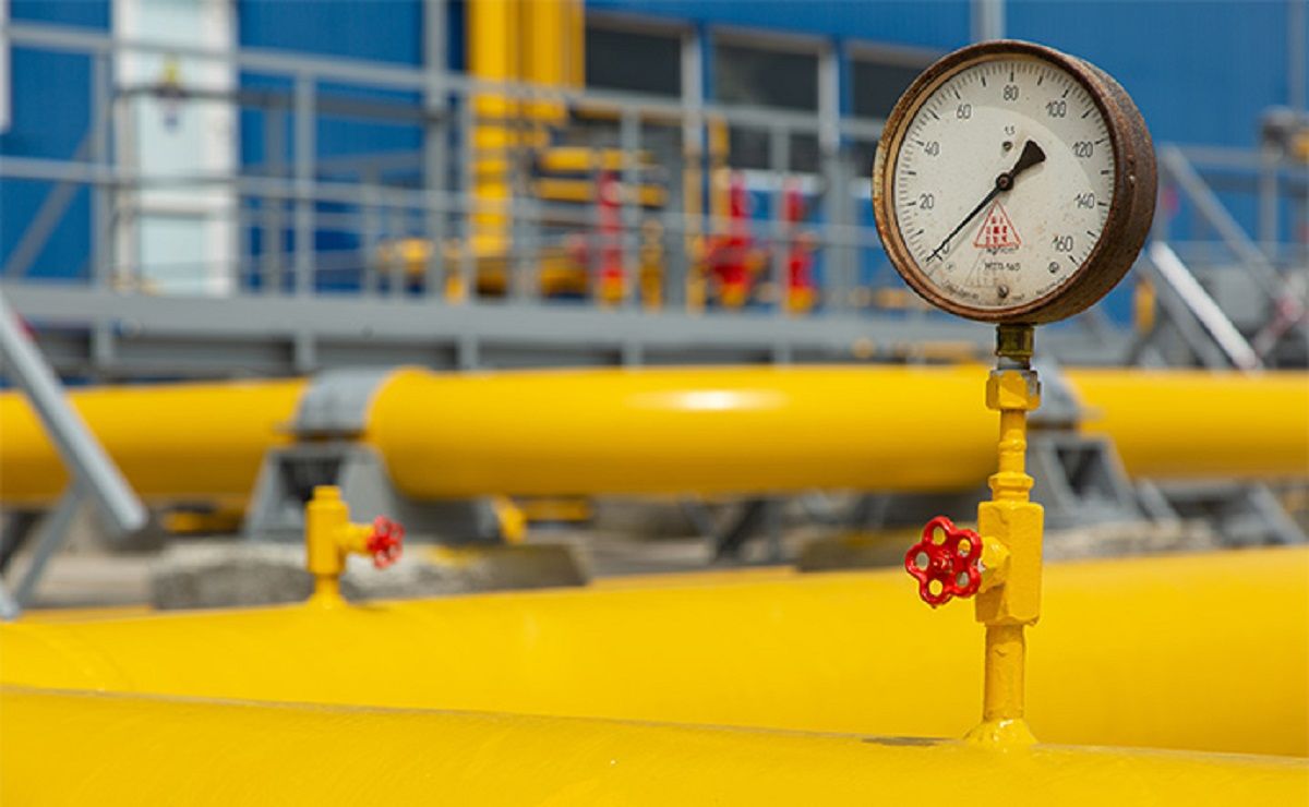 ЄС планує встановити обмеження ціни на російський газ на рівні 220 євро