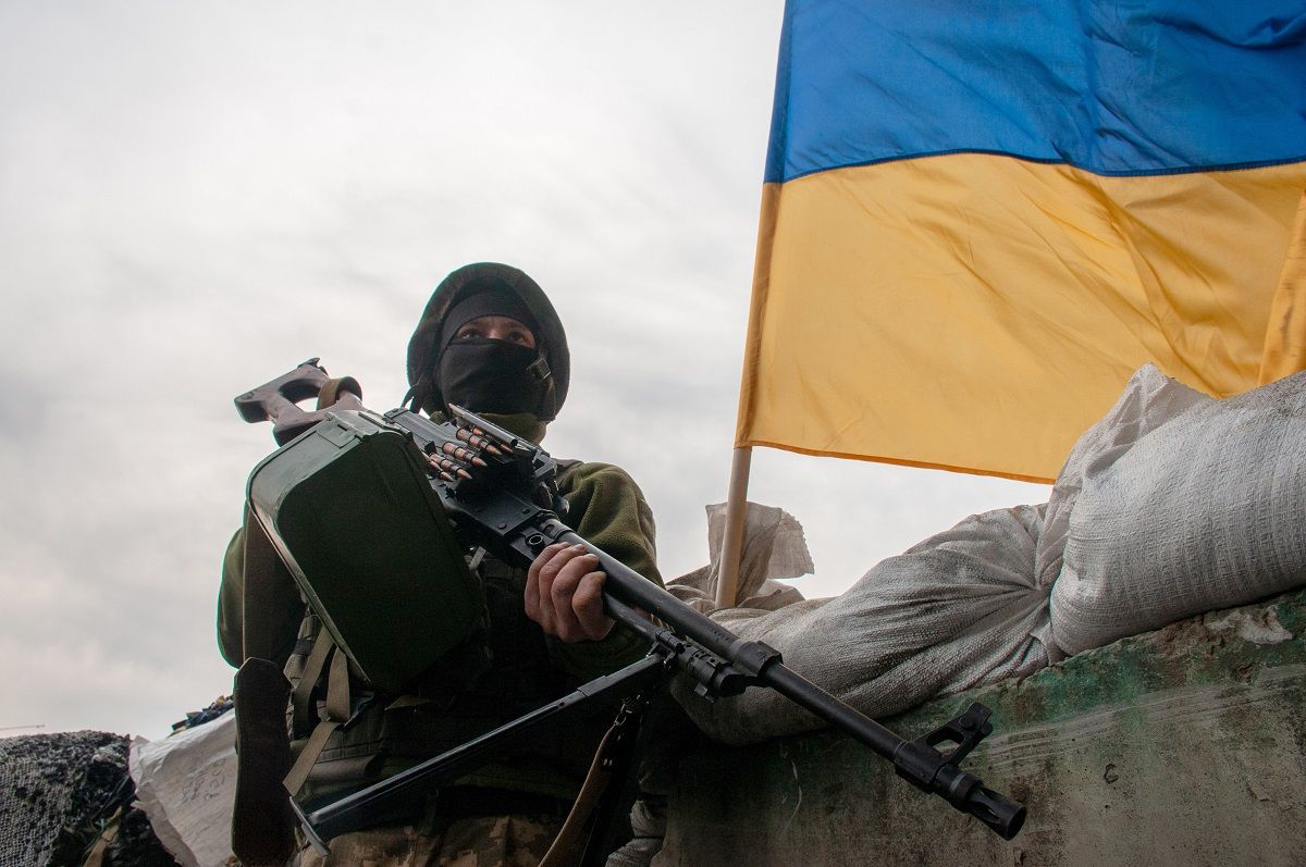 Міноборони та МВС заперечили потребу в додатковій мобілізації в Україні