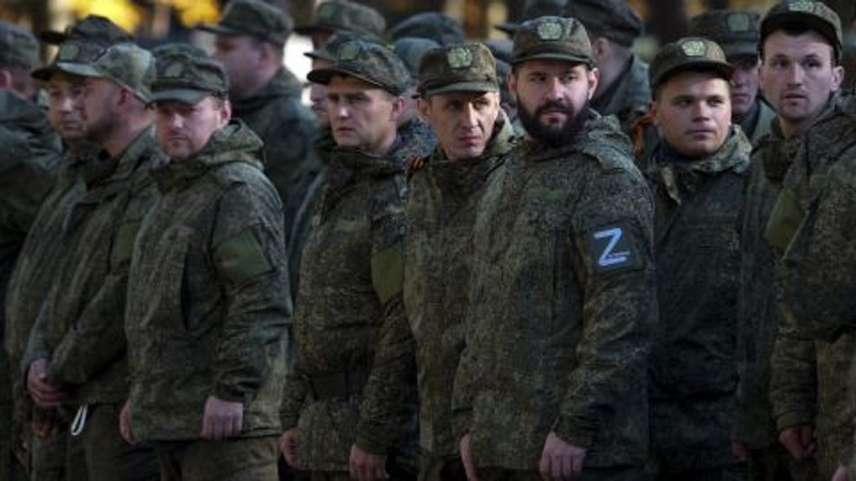 Кремль планує провести другу хвилю мобілізації в Росії, – ISW