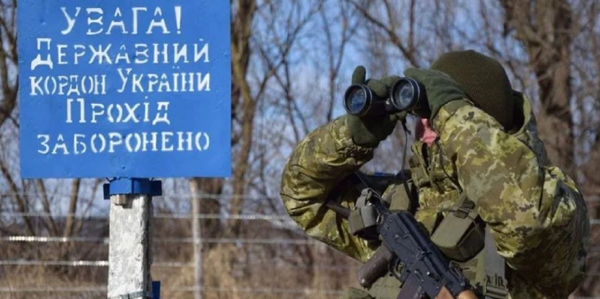 Білорусь використовує мігрантів для розвідки на кордоні з Україною