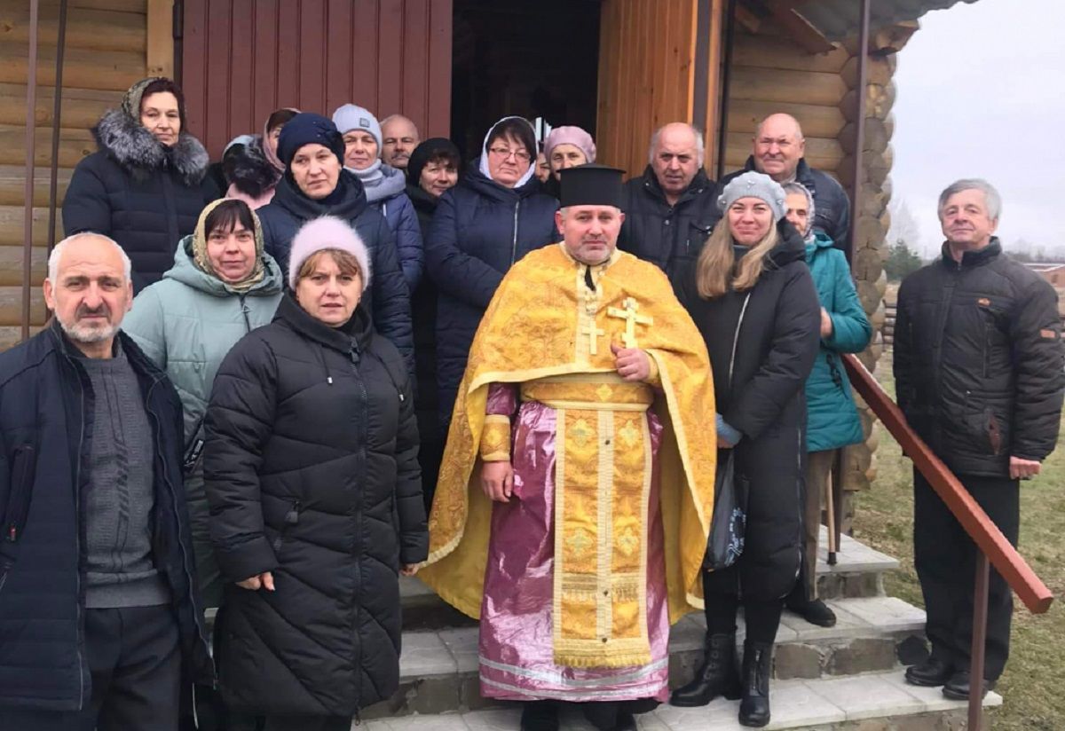 Парафія ПЦУ з Волині вирішила перейти на новоюліанський календар