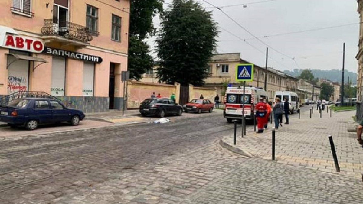 Батьки загиблої у ДТП львівської спортсменки відсудили 283 тис. грн компенсації