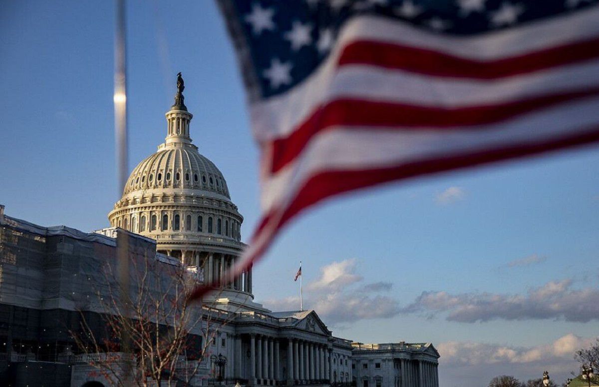 Демократи здобули більшість у Сенаті США за підсумками проміжних виборів