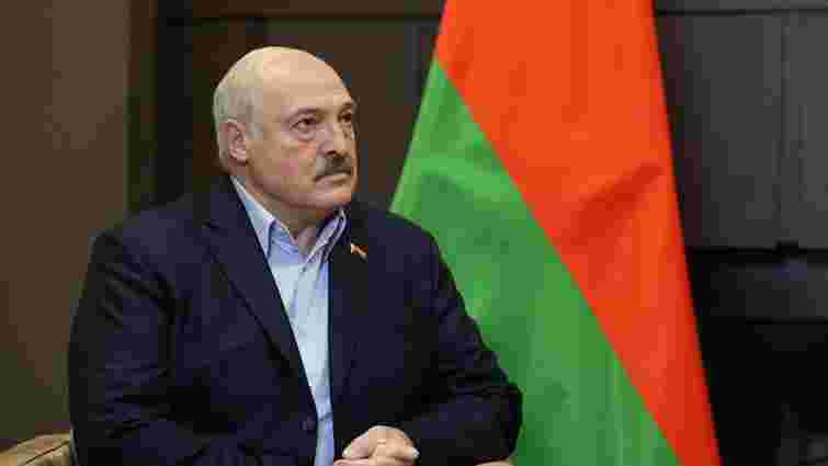 Білоруський парламент схвалив смертну кару за «держзраду» чиновників і військових