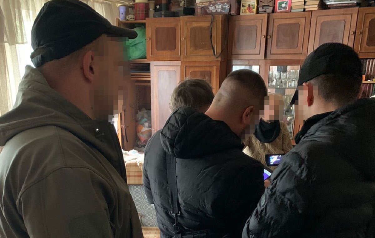 52-річного ювеліра з Хмельницького засудили за публічну підтримку Росії