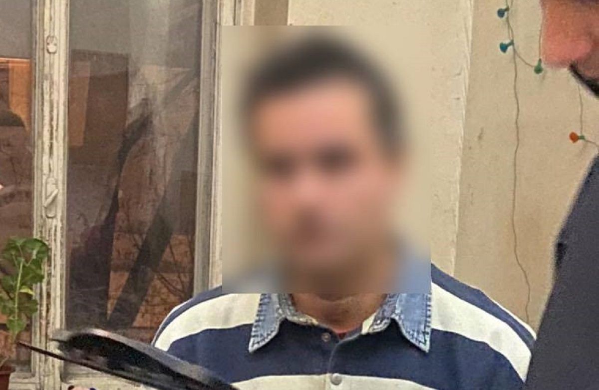СБУ затримала одесита, який працював на російські спецслужби