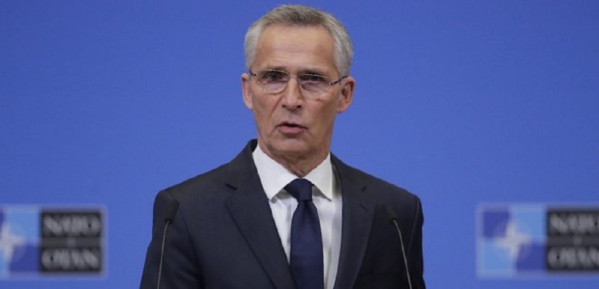 Росія хоче «заморозити» війну, а потім розпочати великий наступ, – Столтенберґ