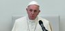 Папа Римський порівняв російську агресію з нацистською Німеччиною