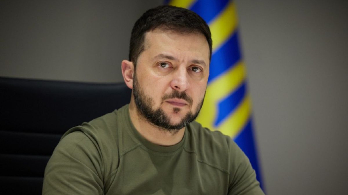 Зеленський став найвпливовішою людиною Європи за версією Politico