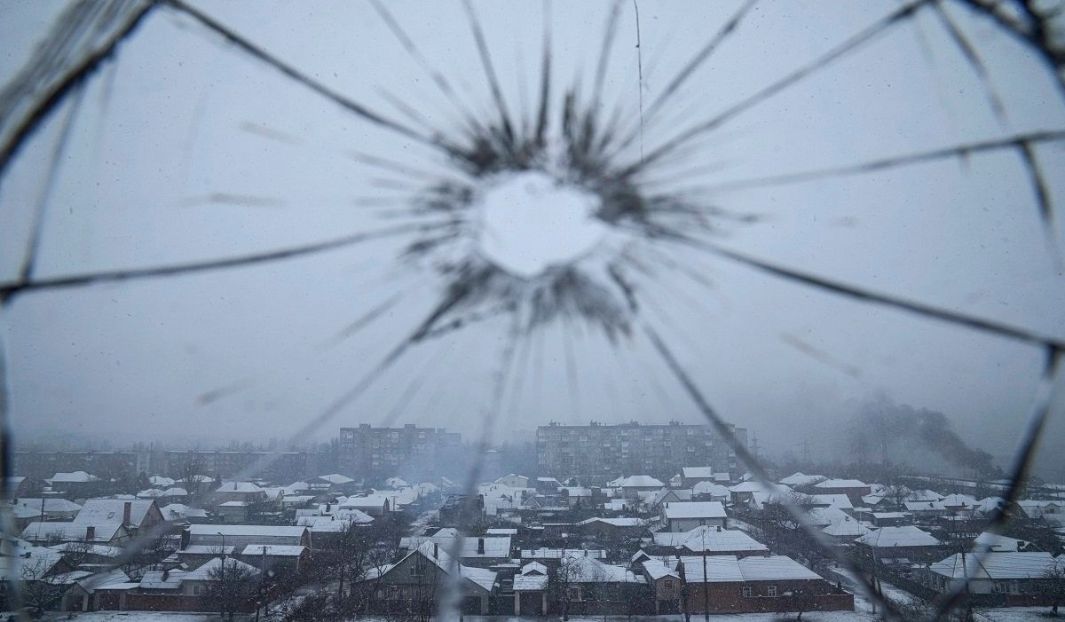 Підсумки 288 дня війни