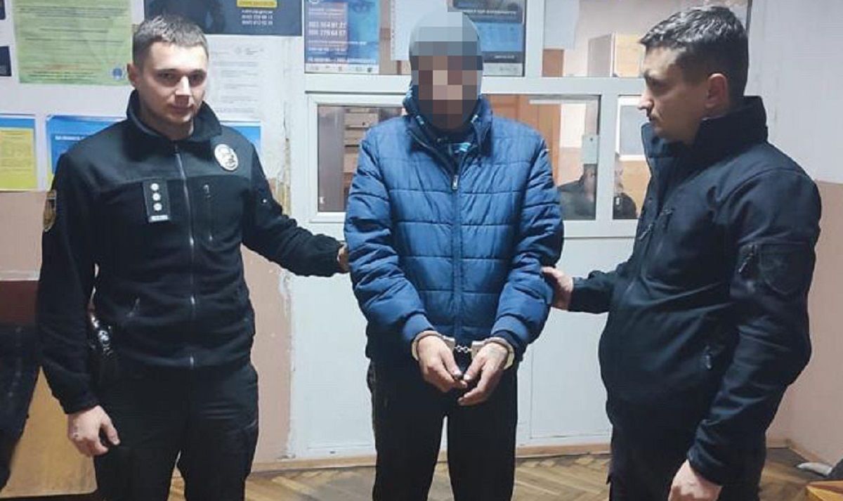 У Сокалі затримали 34-річного чоловіка за крадіжку електрогенератора