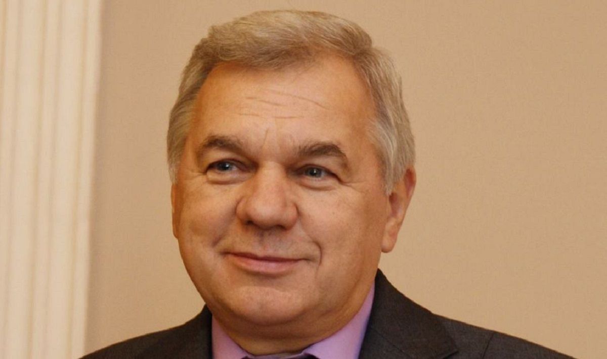 Помер 70-річний ведучий Львівського телебачення Ярослав Фейло