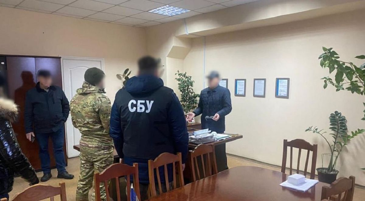 Вінницький завод постачав запчастини для російської військової техніки