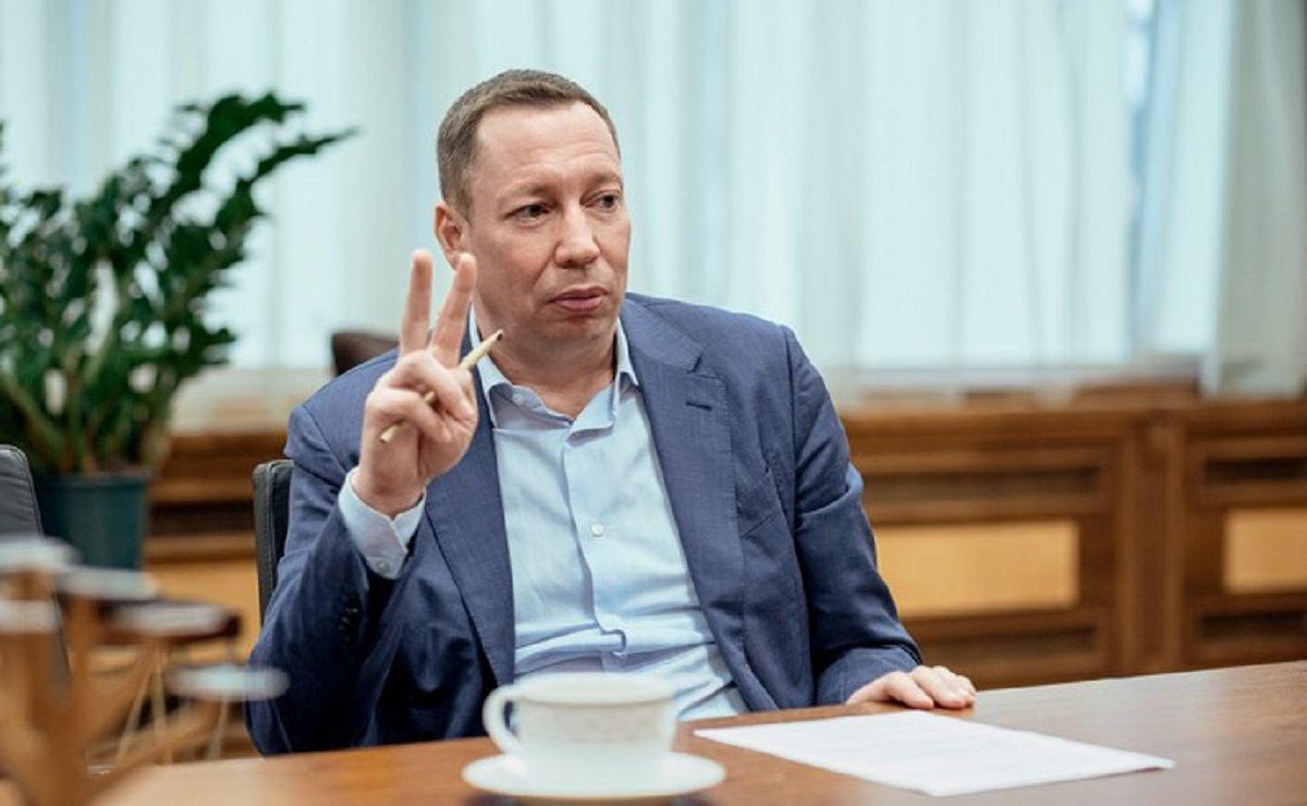Суд заочно арештував екс-голову НБУ Кирила Шевченка