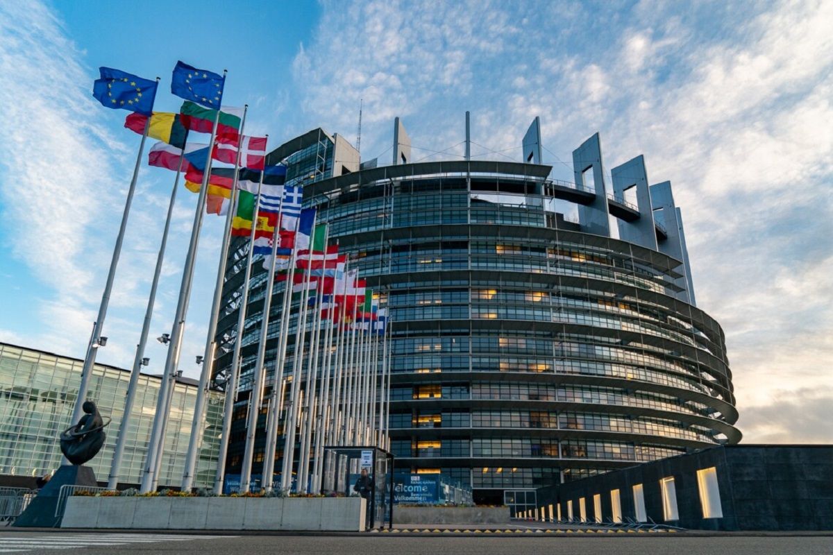 Європарламент розгляне резолюцію про визнання Голодомору геноцидом