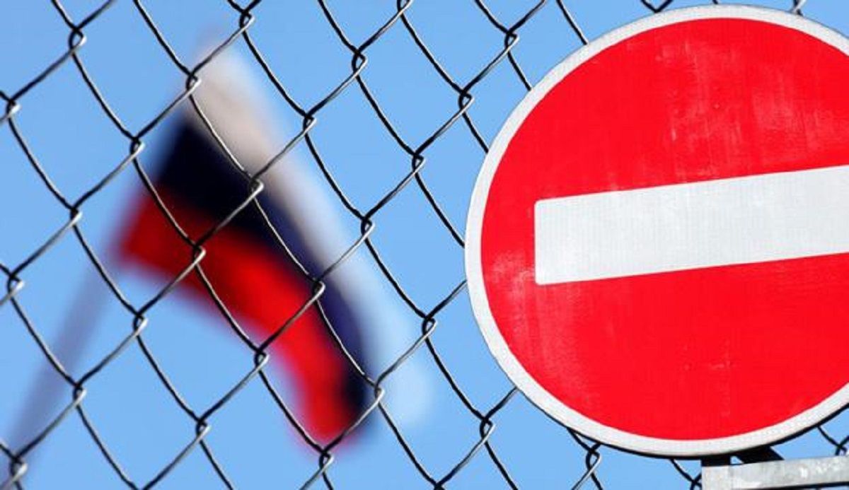 Нові санкції від ЄС можуть позбавити росіян ноутбуків