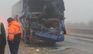 Біля Одеси розбився рейсовий автобус зі Львова 