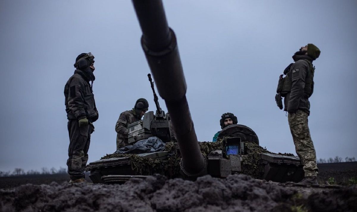 Підсумки 291 дня війни