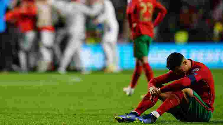 Останніми півфіналістами чемпіонату світу з футболу стали Марокко та Франція