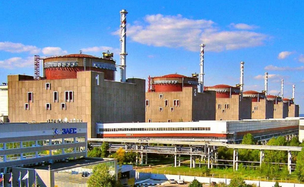 Росіяни посилили репресії проти працівників Запорізької АЕС