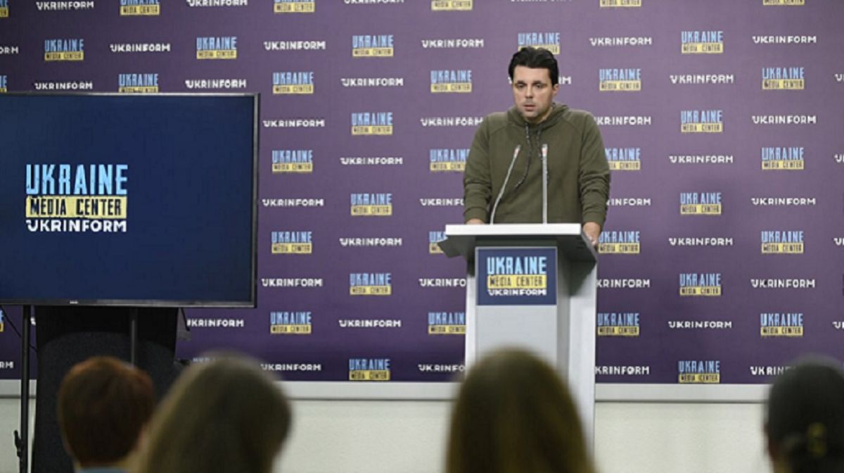 «Укренерго» попередило про дефіцит електроенергії до кінця зими