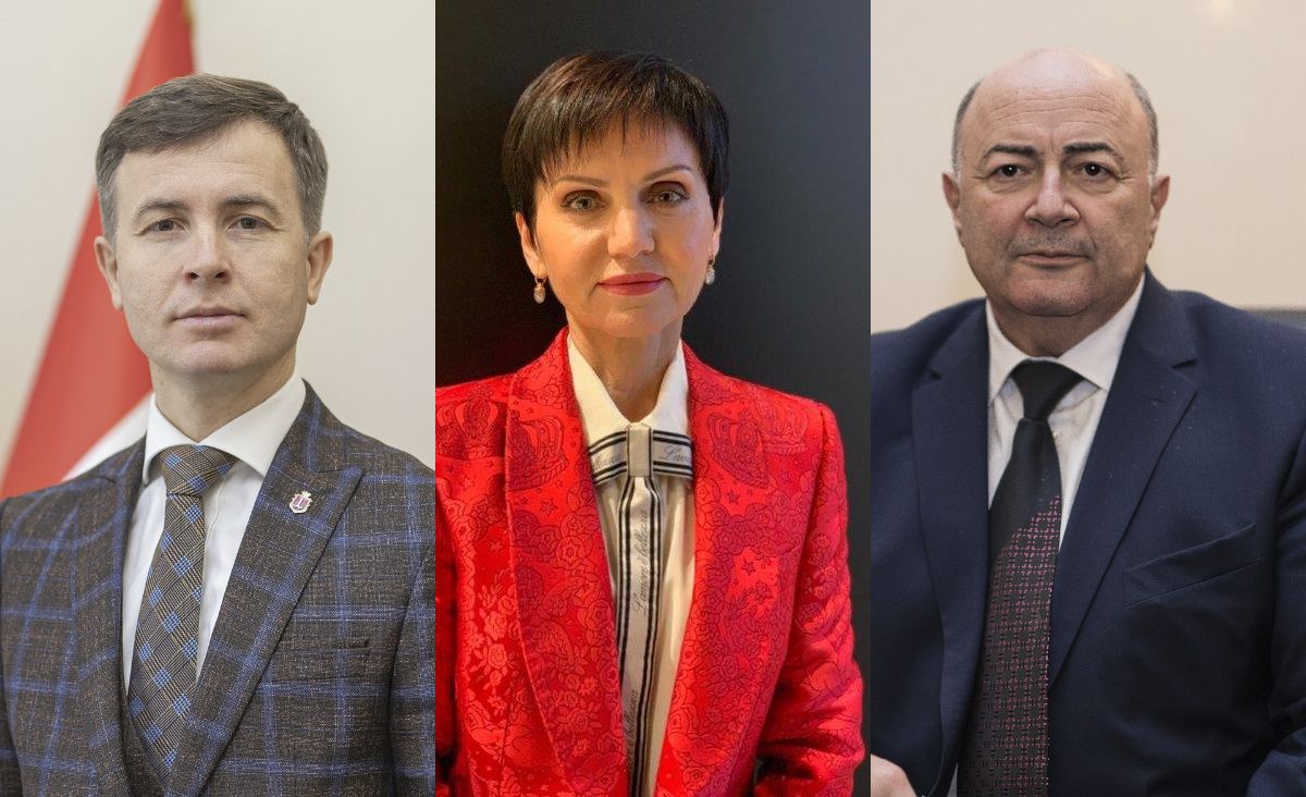 Заступників мера Одеси підозрюють в участі у злочинній організації