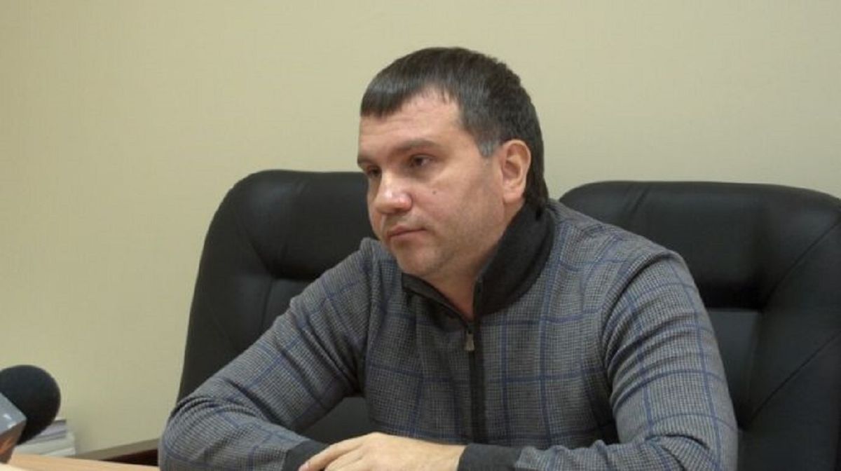 США запровадили санкції проти очільника ОАСК Павла Вовка