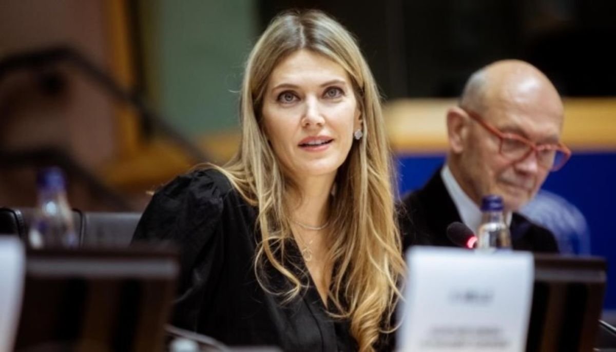 Віце-президентку Європарламенту затримали за підозрою у корупції, – ЗМІ