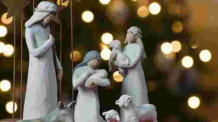 УГП просить львівського митрополита дозволити відзначати Різдво 25 грудня