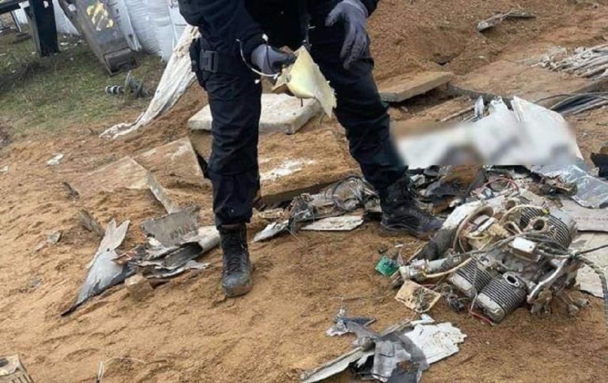 Одеська область майже добу перебуває без світла через російські атаки