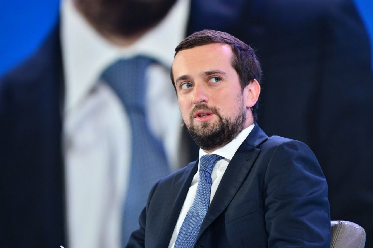 НАЗК перевіряє Кирила Тимошенка через використання гуманітарного авто