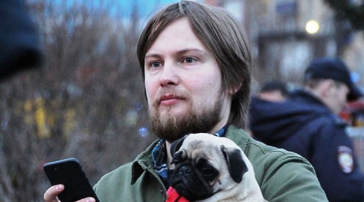 Росіянина, якому наснився Зеленський, звинуватили у «дискредитації» армії РФ 