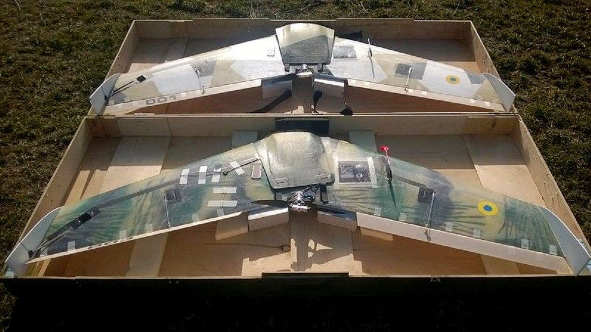 Львівські волонтери організовують фестиваль для збору коштів на БПЛА «Валькірія»
