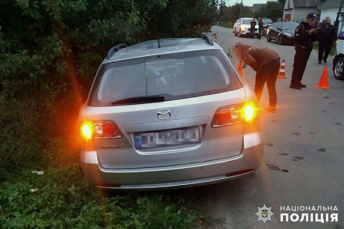 Учасник вуличних перегонів отримав 5 років тюрми за ДТП з пішоходом