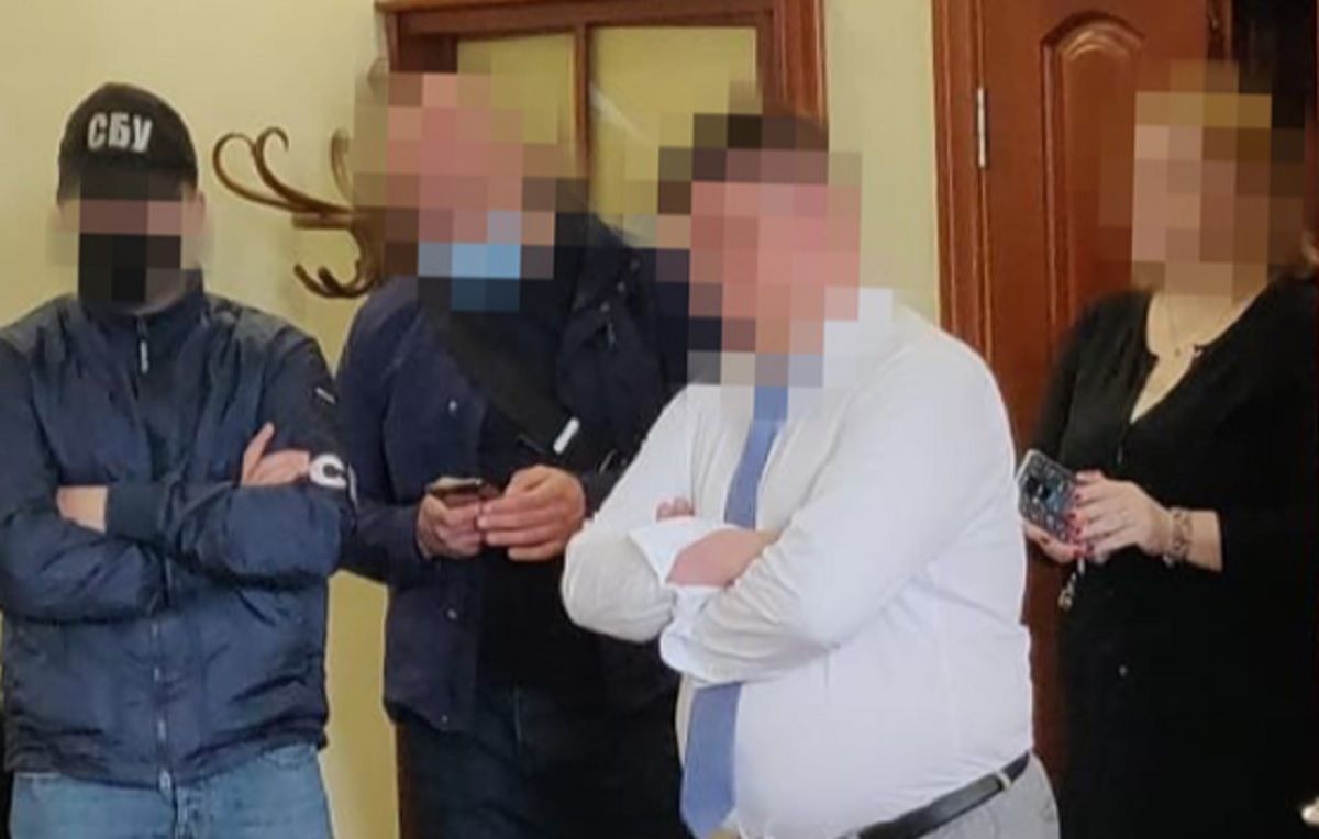 СБУ заявила про викриття майнової афери на 25 млрд грн у профспілках