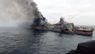 УП з'ясувала подробиці знищення російського крейсера «Москва»
