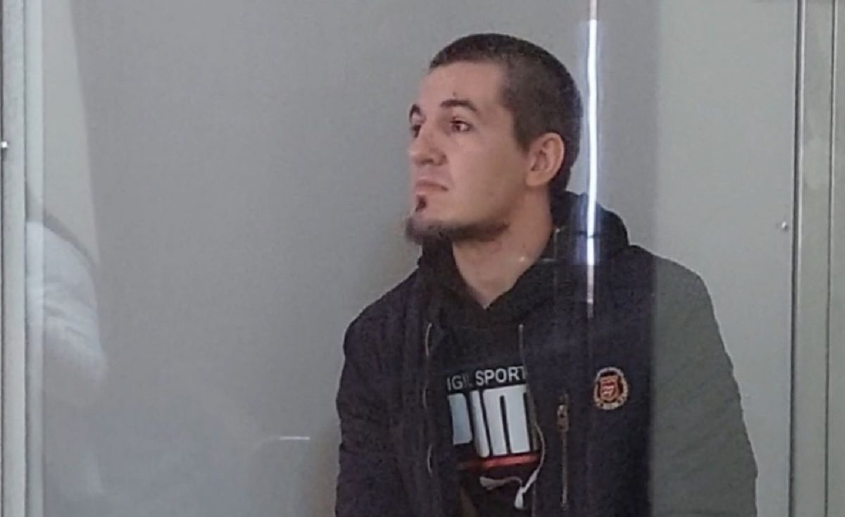 Суд виніс вирок затриманому у Львові 30-річному бойовику «ЛНР»
