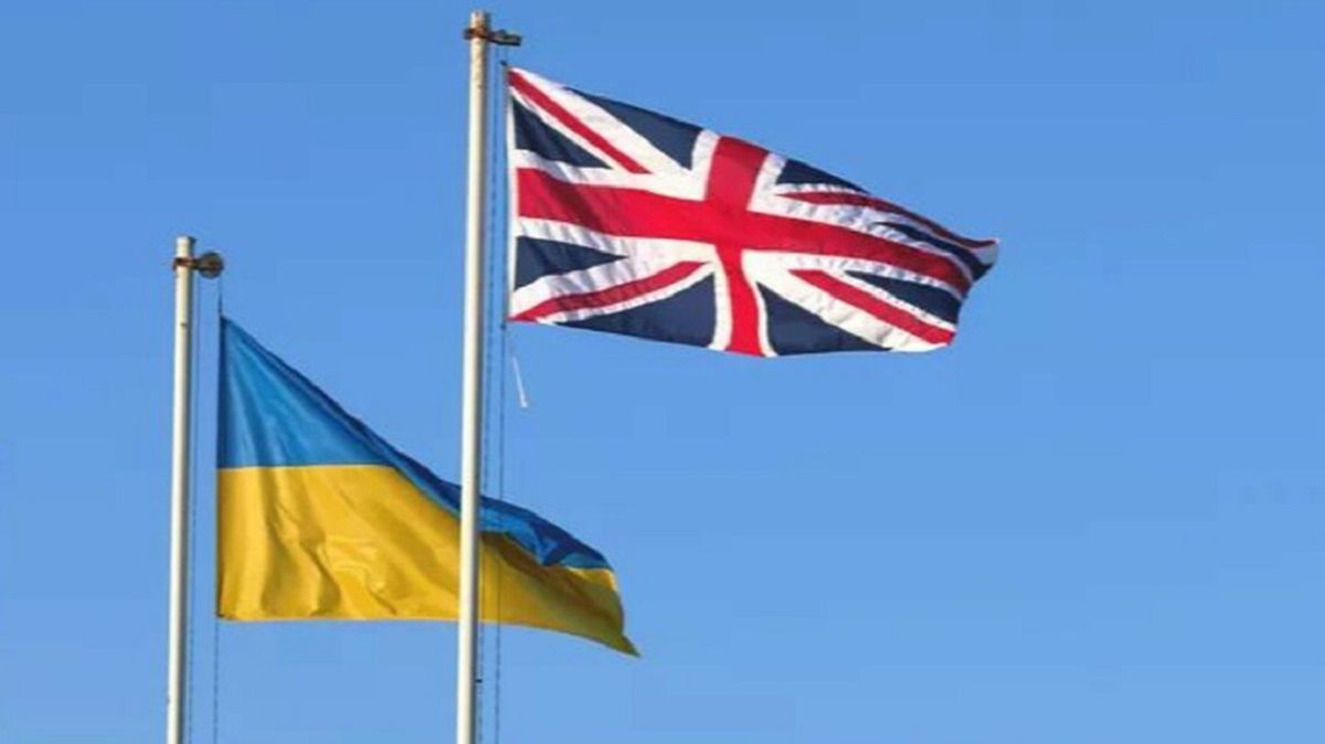 Велика Британія надасть Україні 125 зенітних гармат