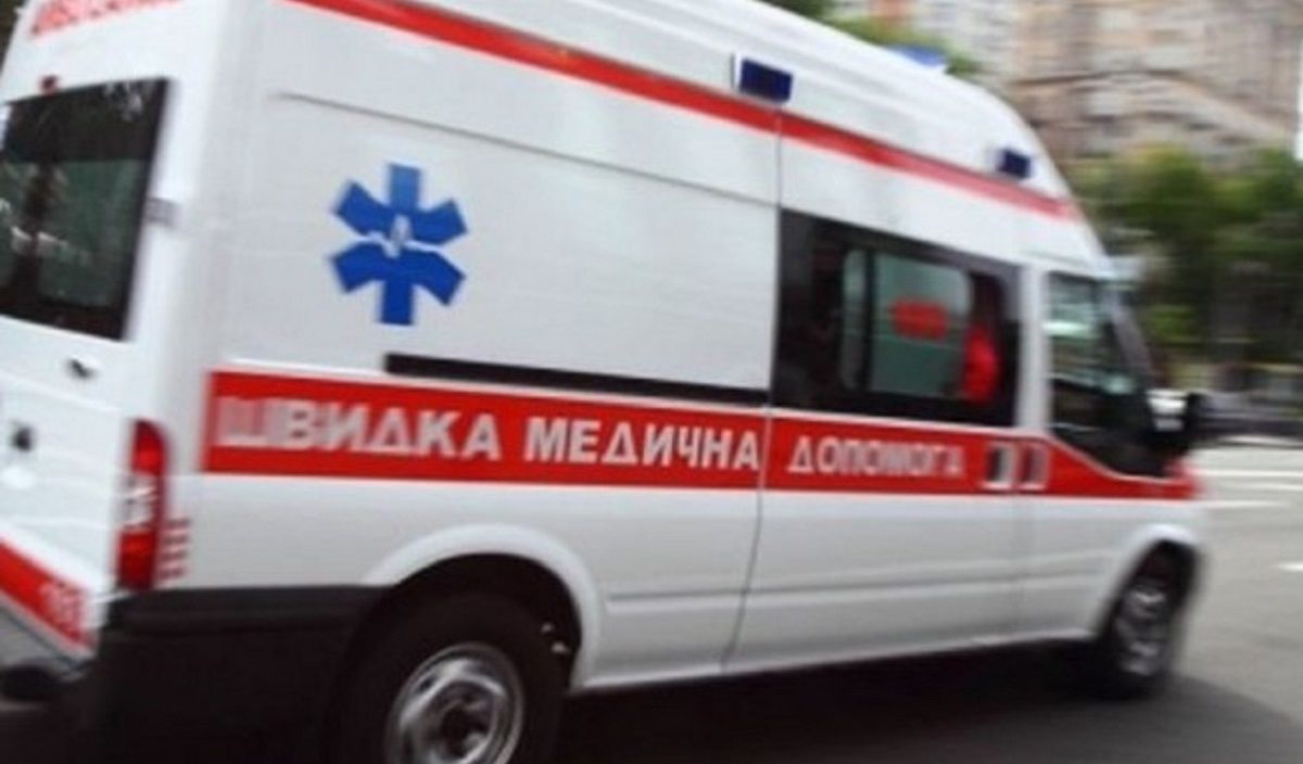 16-річного школяра госпіталізували з уроків через передозування наркотиками