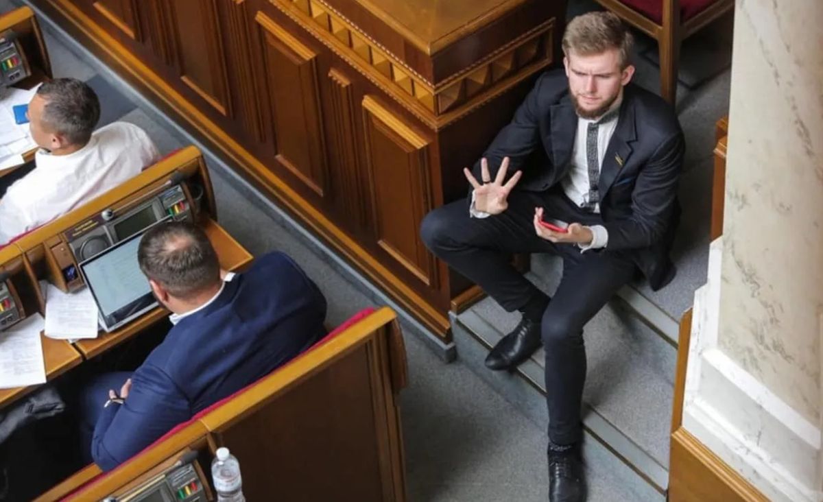 Хто з львівських депутатів  підтримав скандальну реформу містобудування