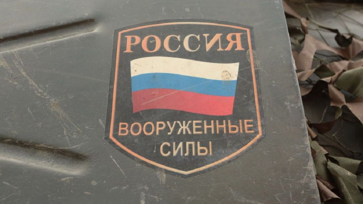 Поблизу Бахмута бійці ЗСУ знищили штурмову групу росіян у повному складі