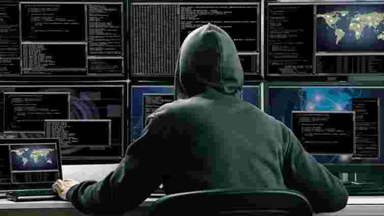 Вночі російські хакери атакували сайт «Львівобленерго»