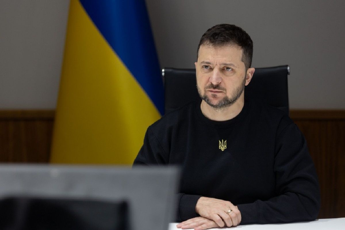 Наступні півроку будуть вирішальними у війні Росії проти України, – Зеленський