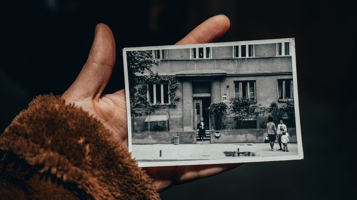 У Львові за фотографією відновили історичну браму біля Цитаделі